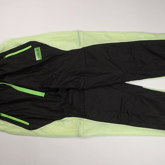Nike Men's Air Jordan 23 Engineered Windbreaker Convertible Tracksuit - Picture 4 of 8